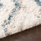 Livabliss Eskimo Shag ESG-2305 Machine Crafted Area Rug ESG2305-537 - alternate 6